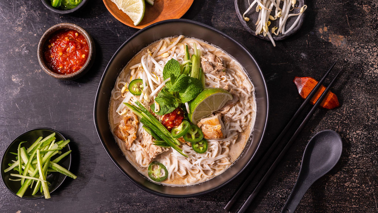 Bulgogi Style Beef with Zoodles