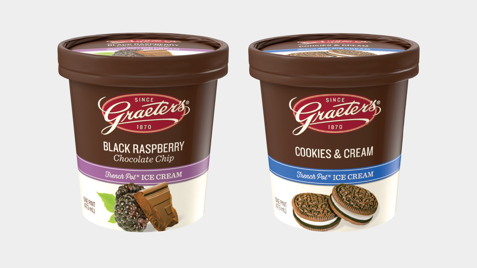 Graeter's Ice Cream Local