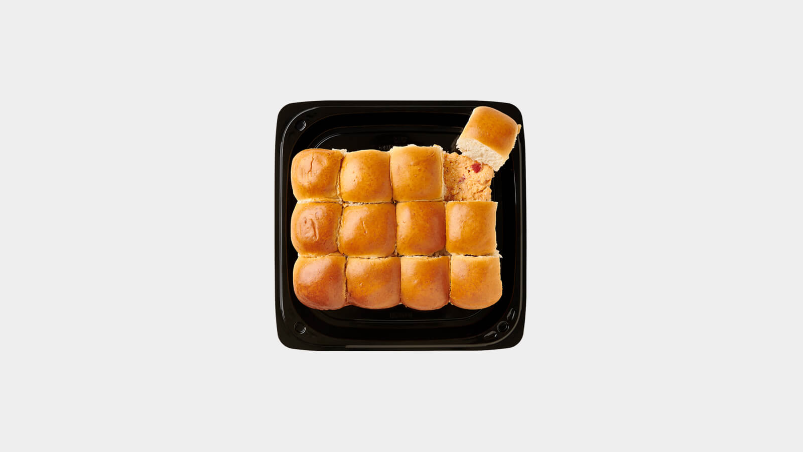 Jalapeno Pimento Cheese Sliders