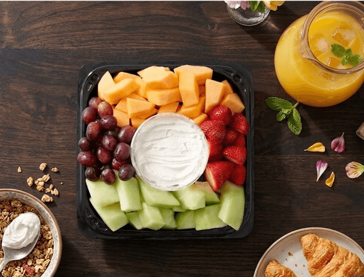 Fruit Party Tray