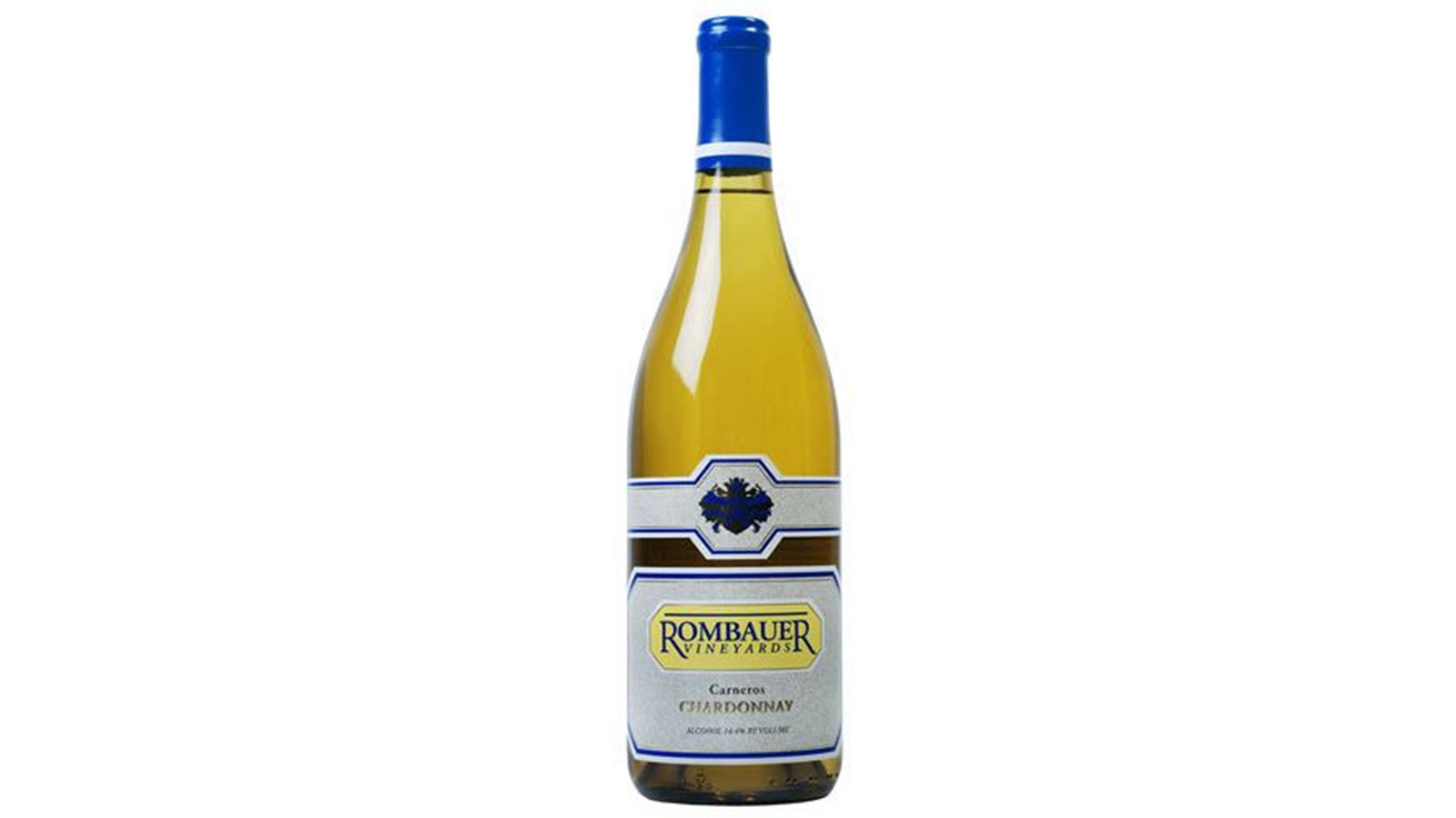 Rombauer Chardonnay