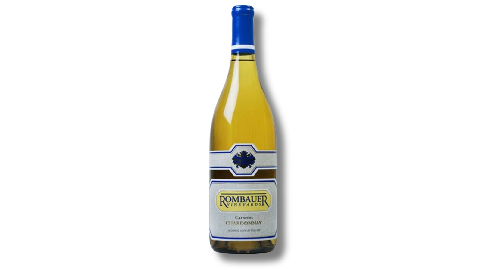 Rombauer Chardonnay