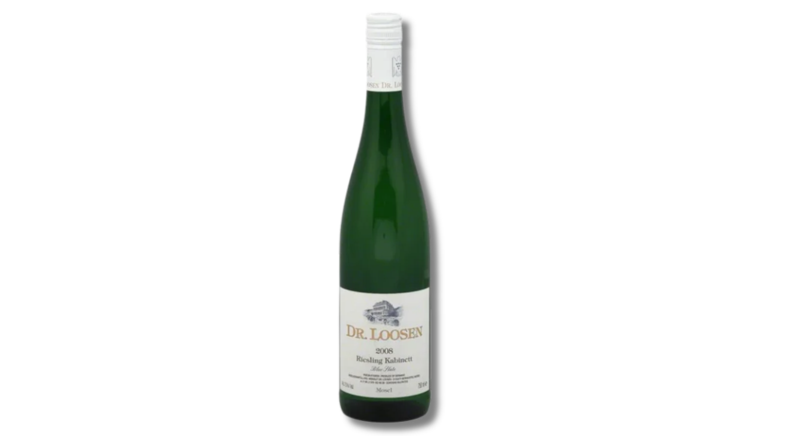 DR LOOSEN ESTATE RIESLING
