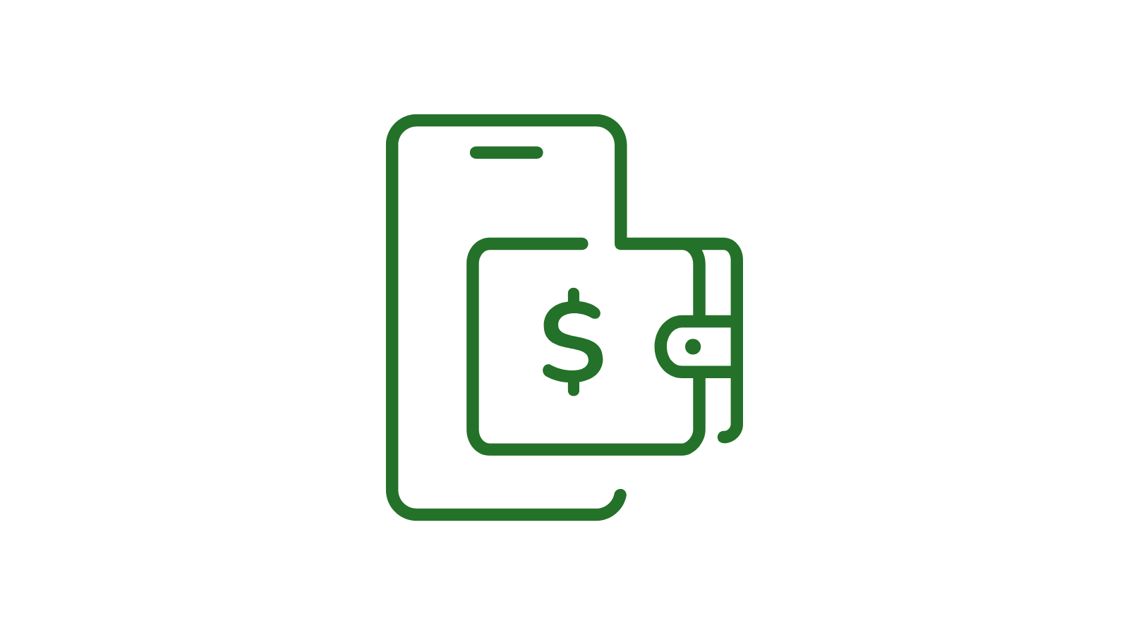 Mobile Wallet