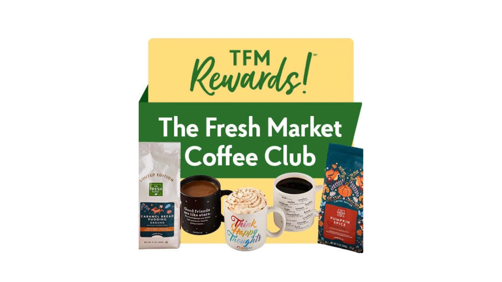 TFM Coffee Club