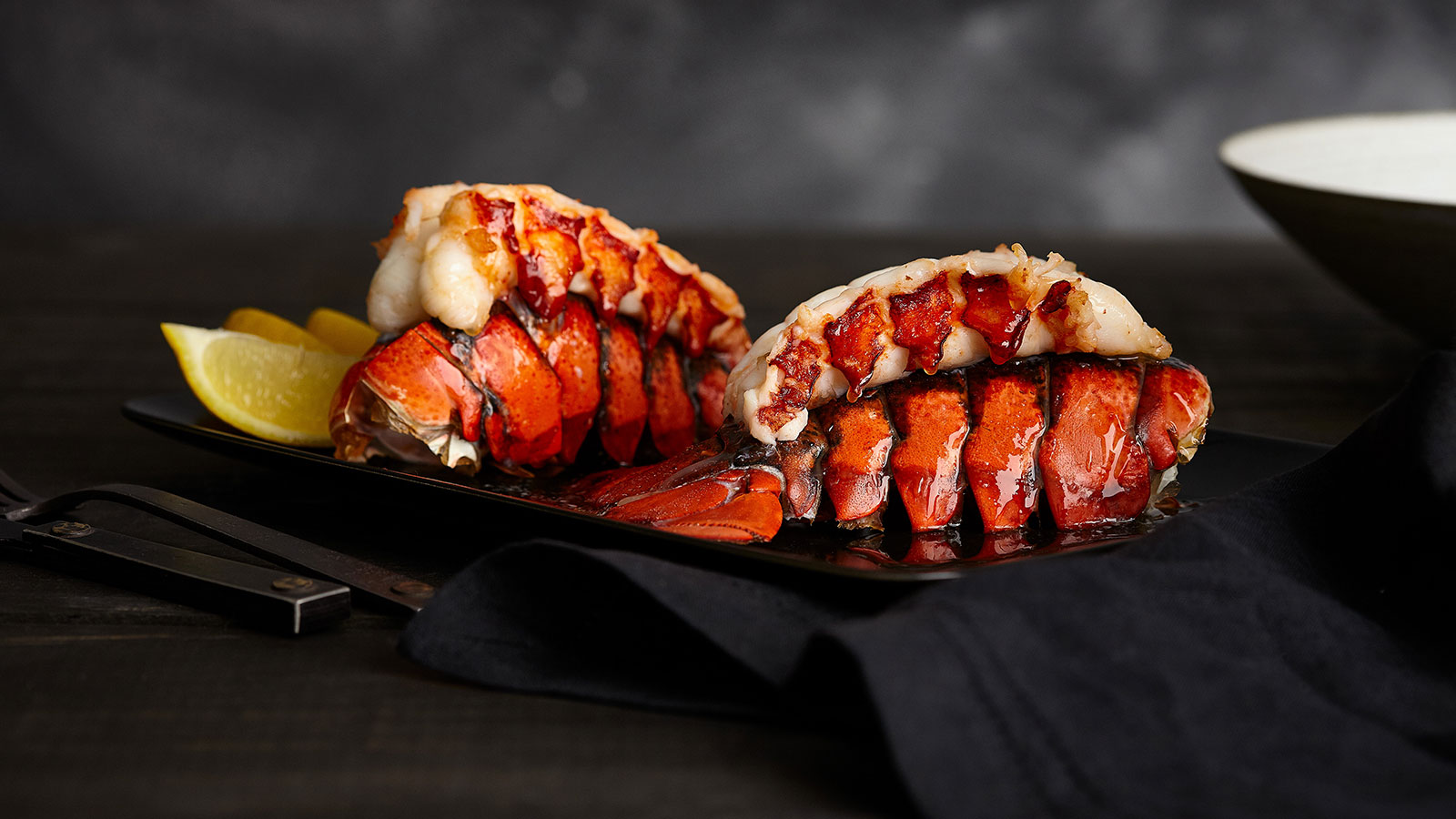 lobster tails recipe tail simple fresh recipes ingredients