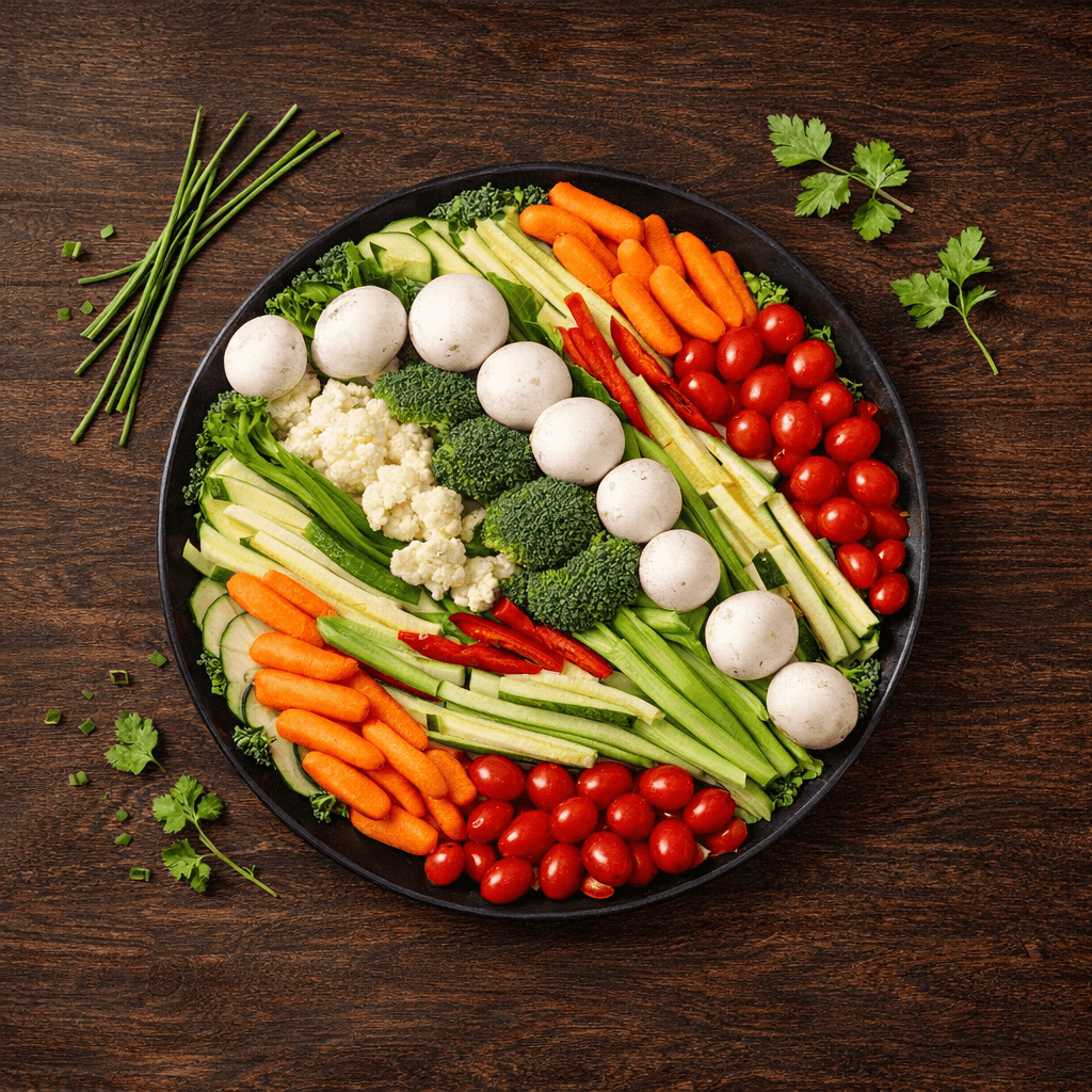 Crudité