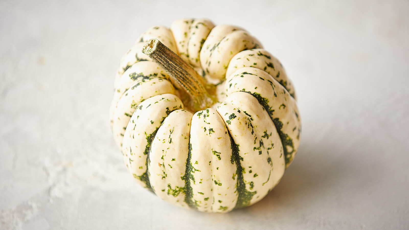 Sweet Dumpling Squash