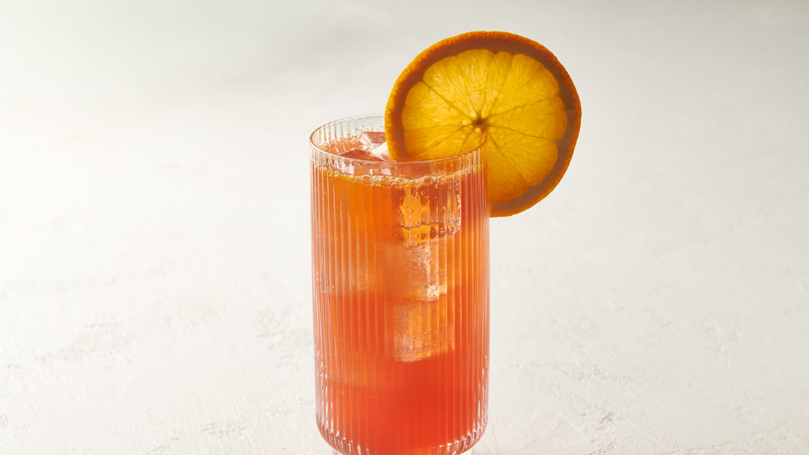 Sparkling Elderflower Capitini