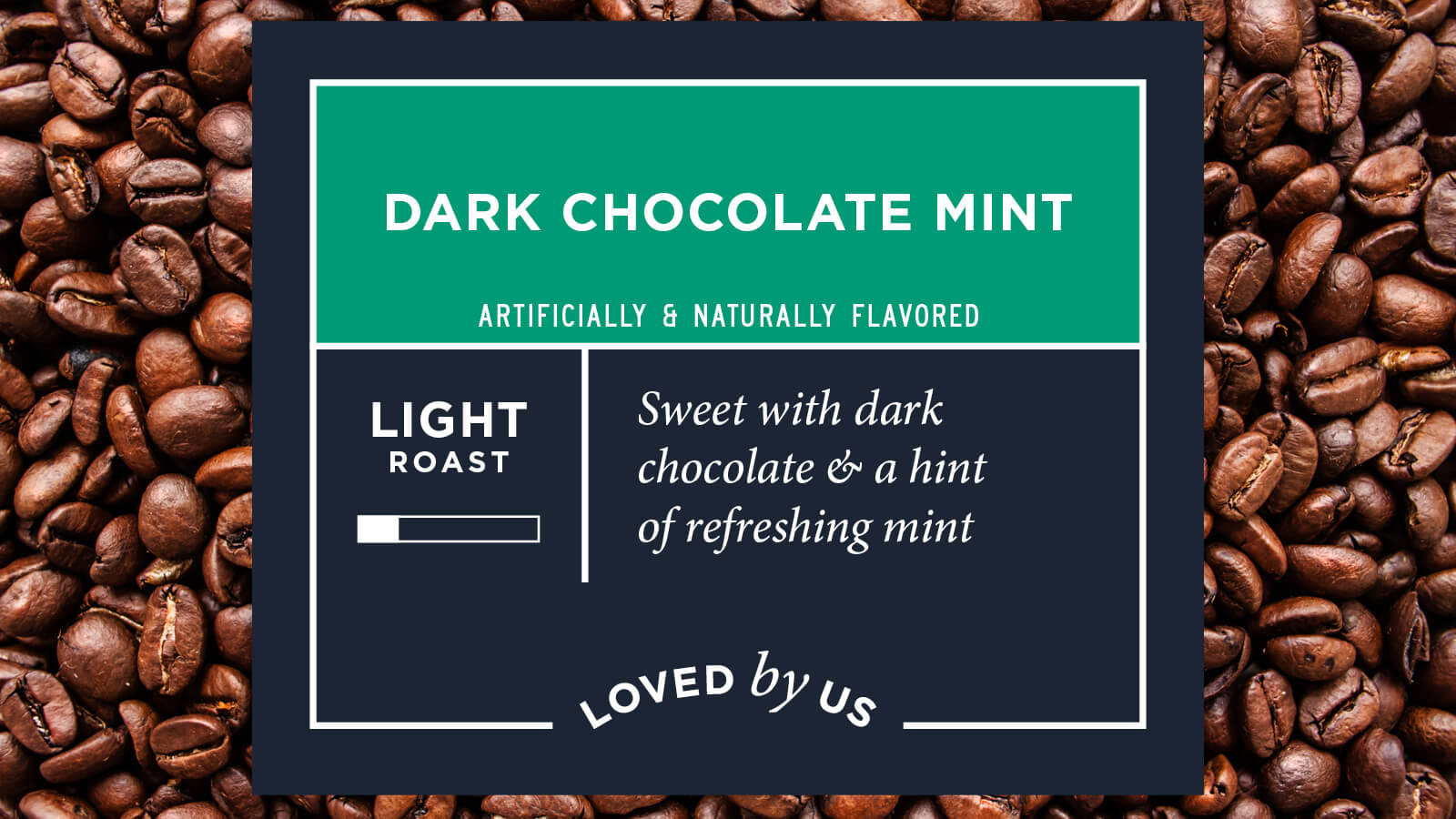 Dark Chocolate Mint