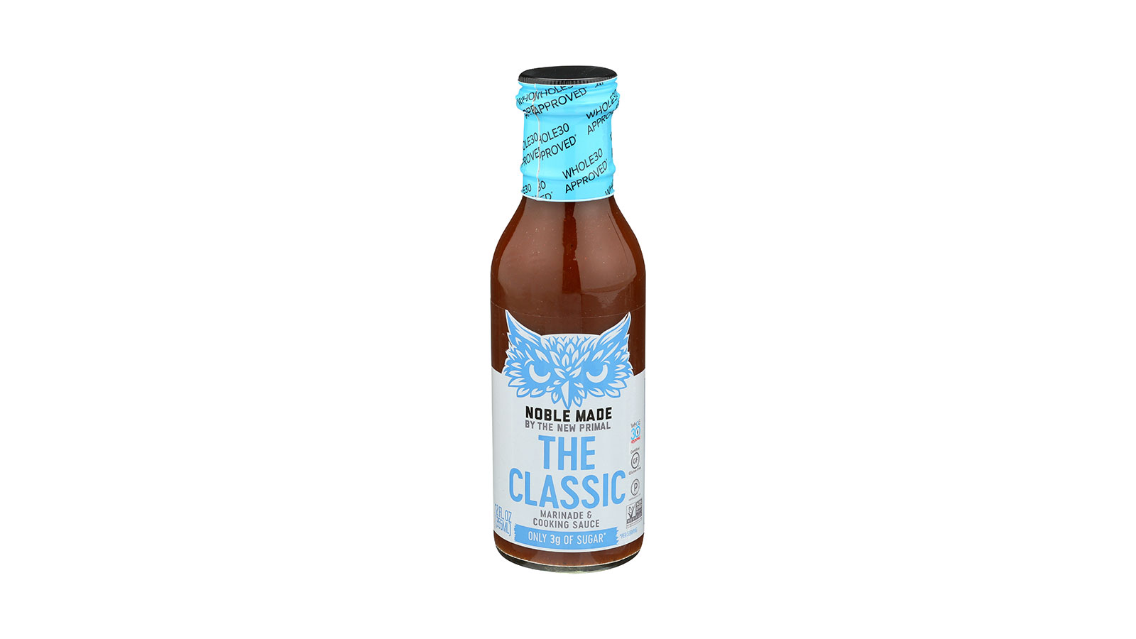 The New Primal Classic Marinade