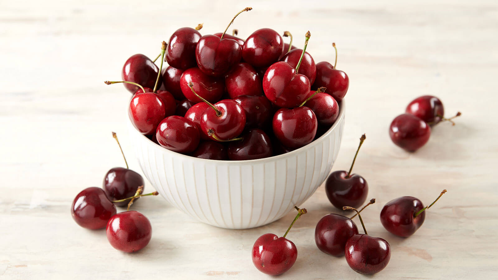 Seasonal Cherries | The Fresh Market