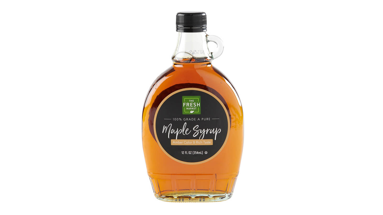The Fresh Market Maple Syrup