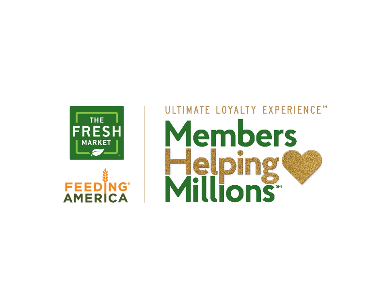 The Fresh Market will be available for delivery in Northwest Florida