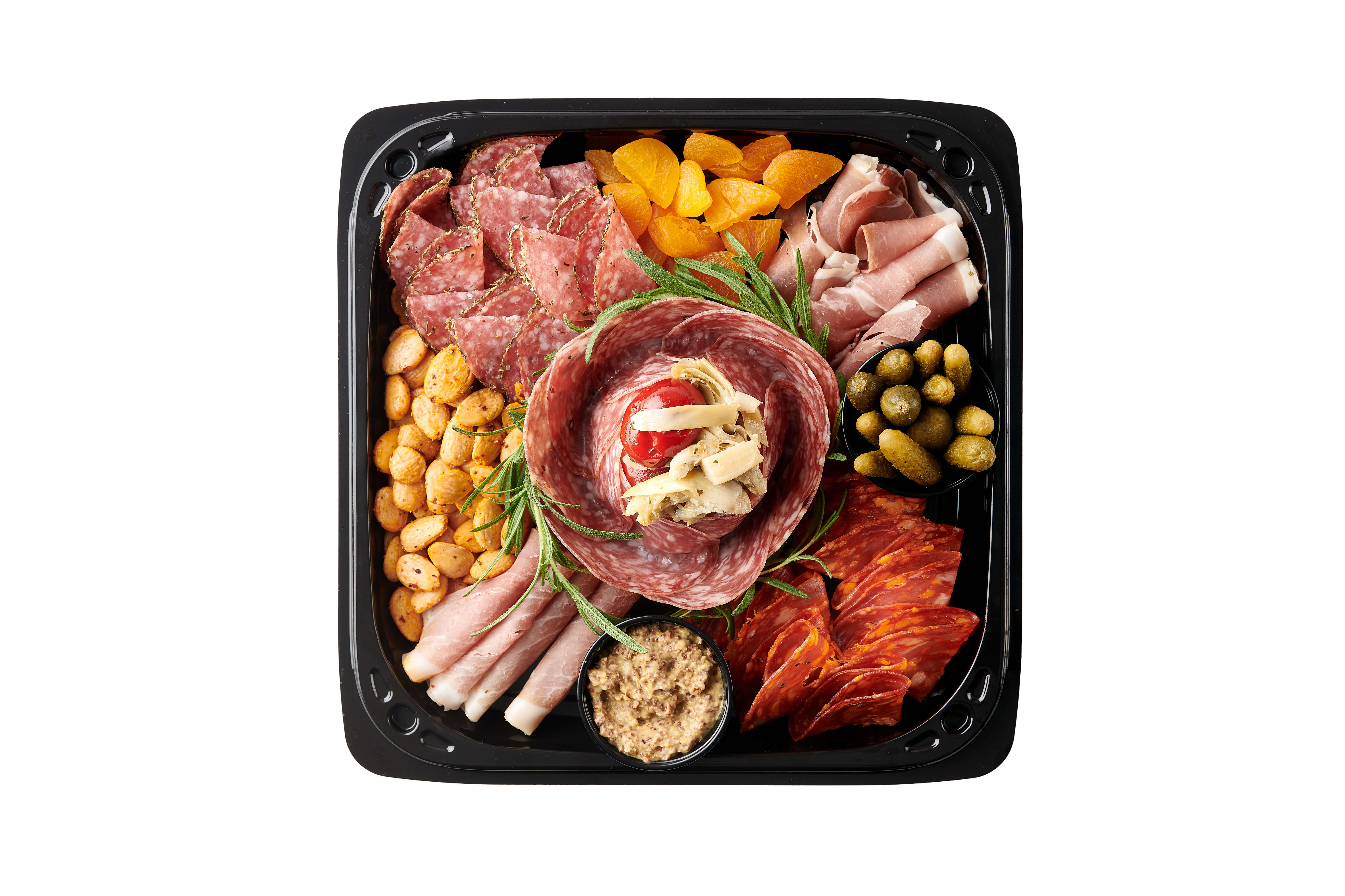 Deluxe Charcuterie Antipasti