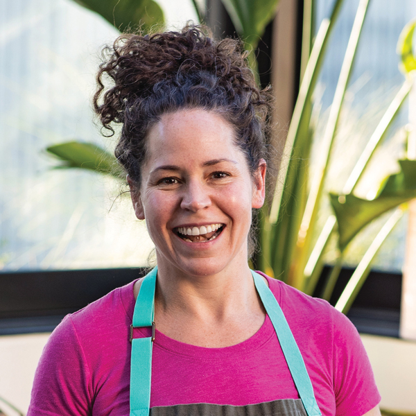 Stephanie Izard