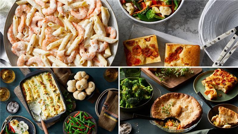 Additional Little Big Meal Options