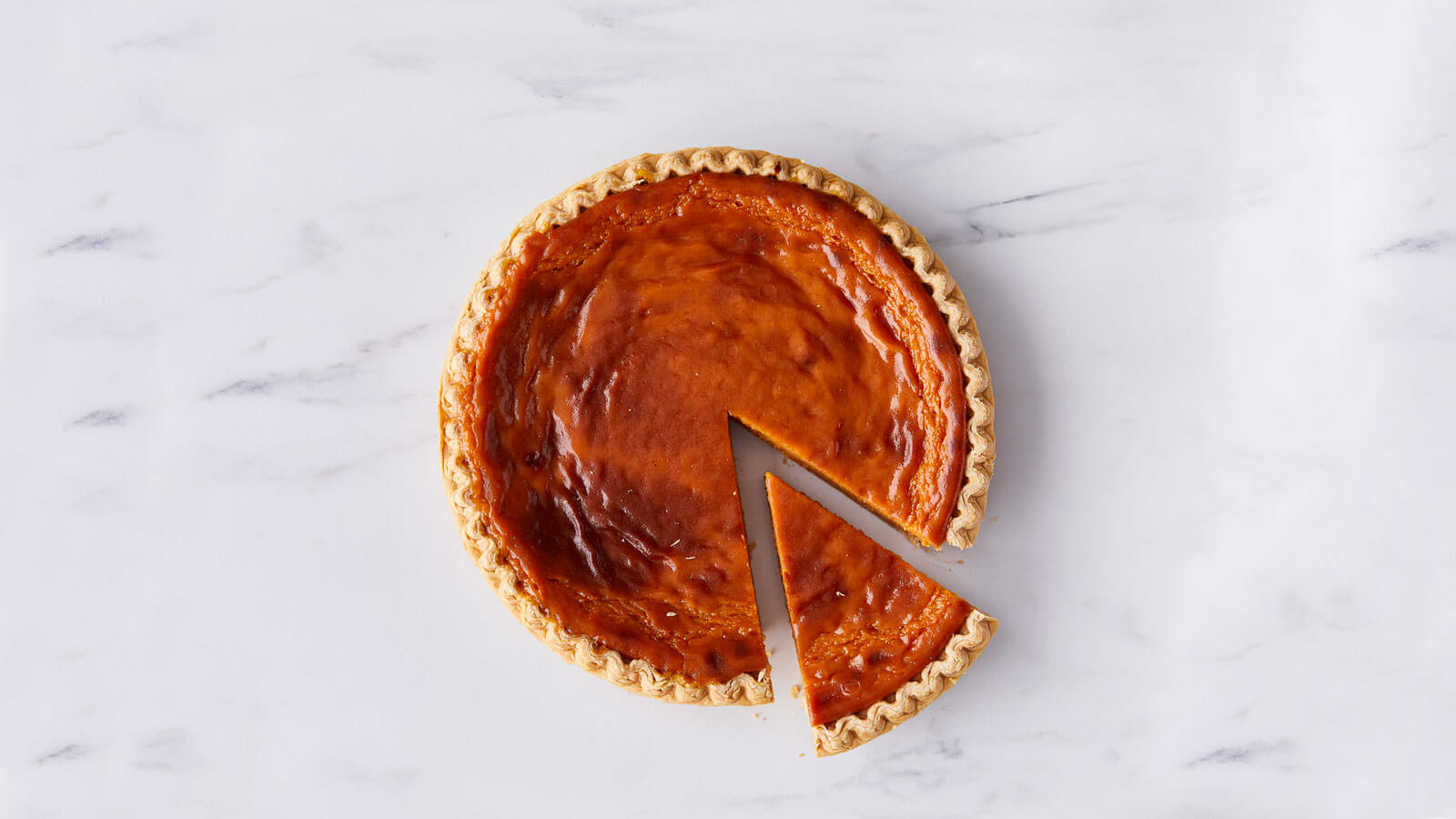 Sweet Potato Pie