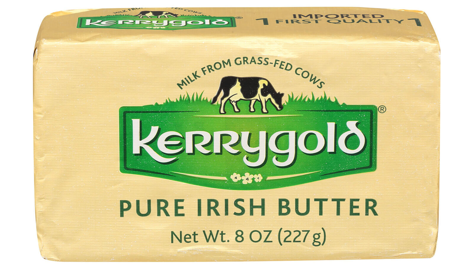 Kerrygold Butter Bars