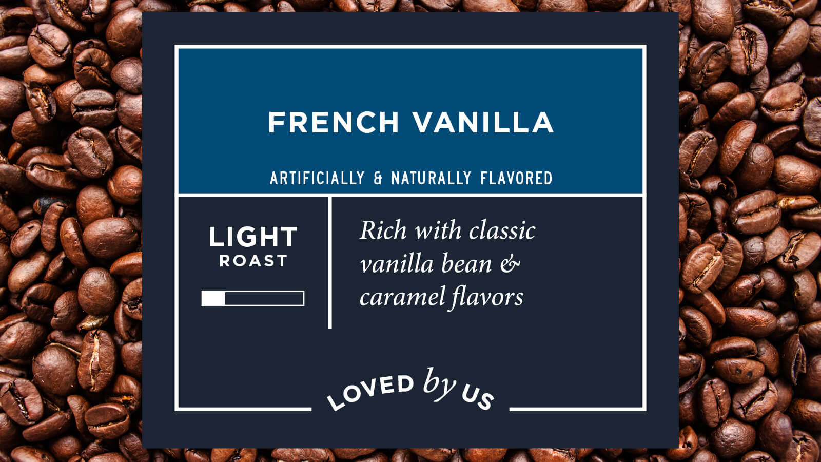 French Vanilla