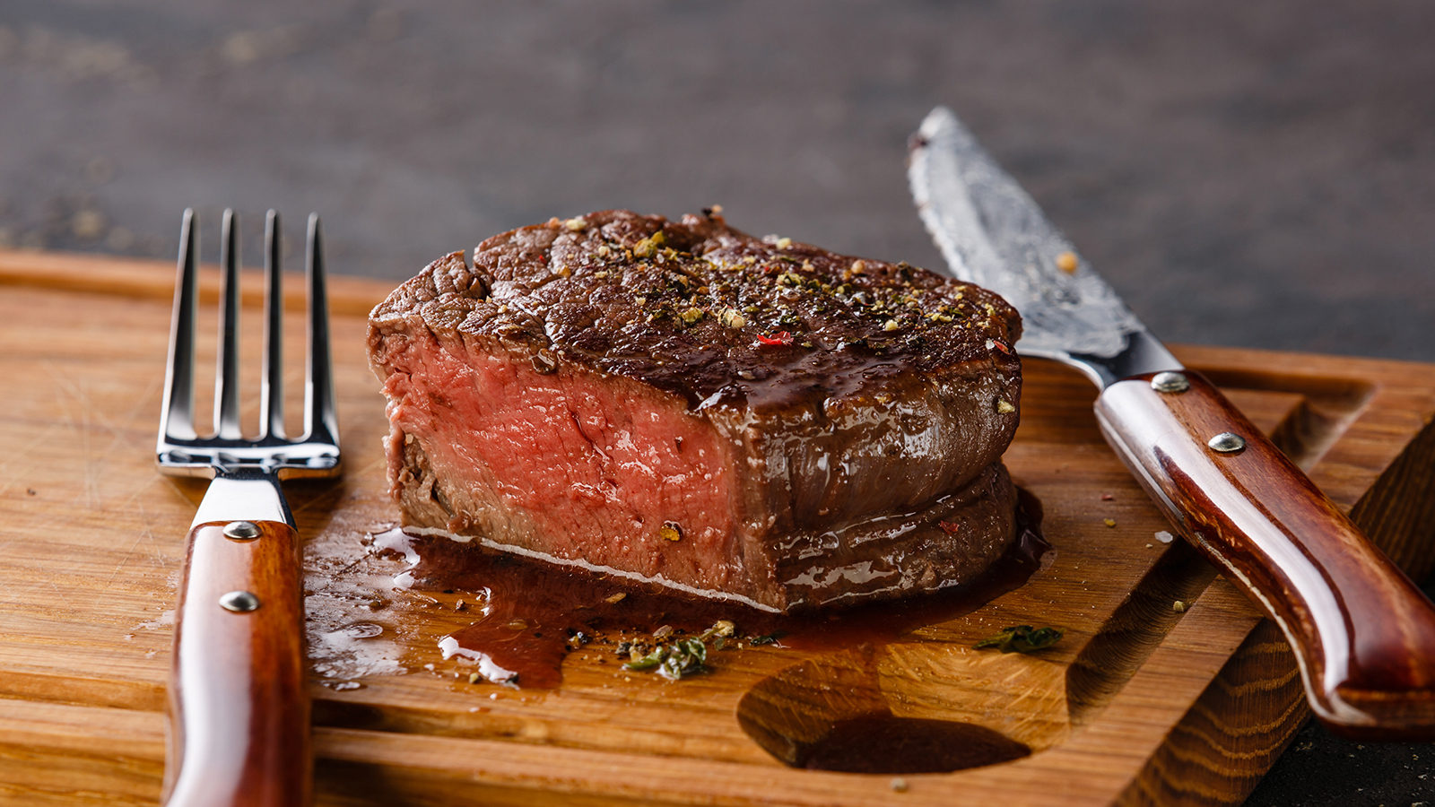 The Perfect Steak Prime The Fresh Market