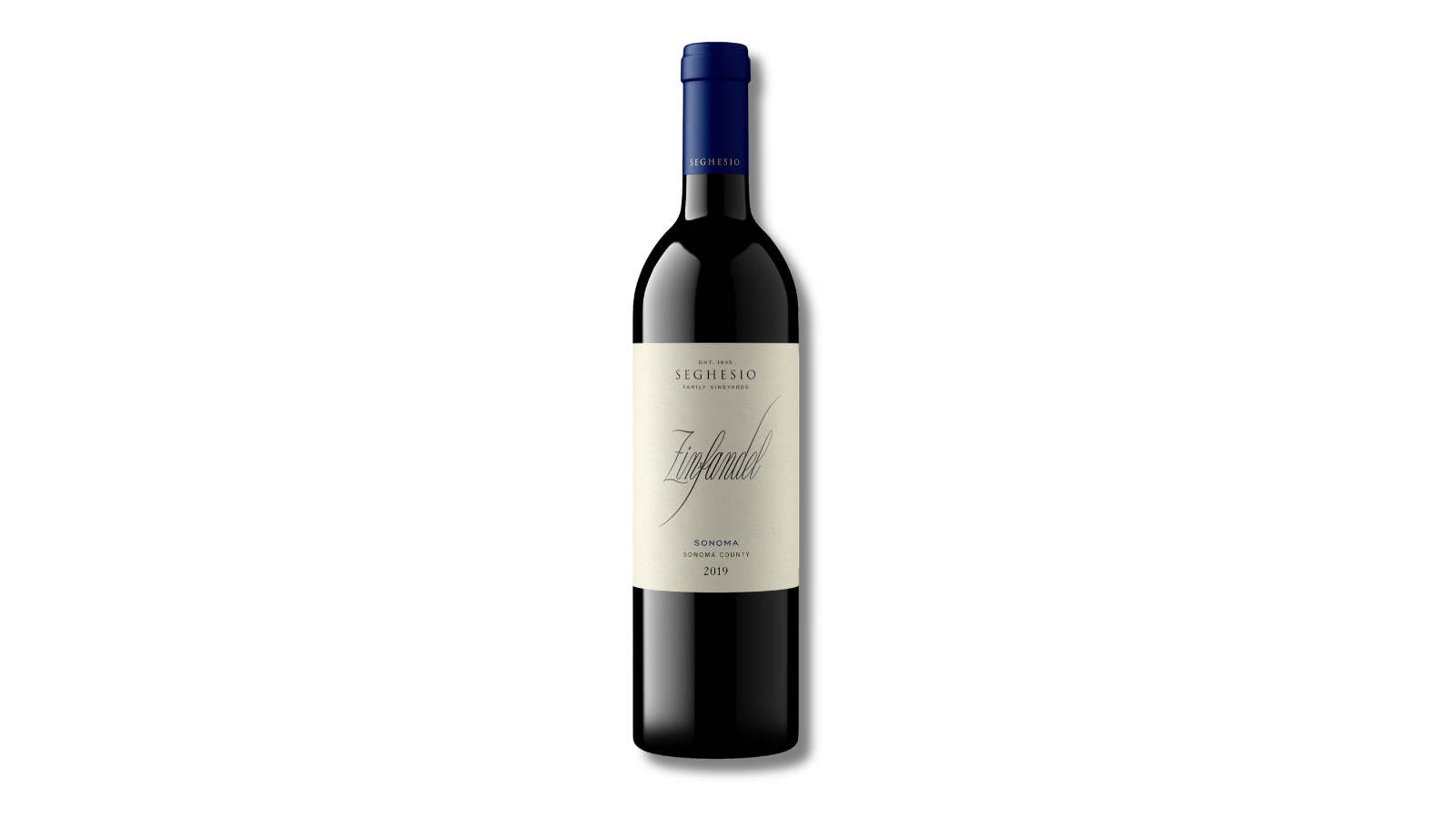 SEGHESIO SONOMA ZINFANDEL