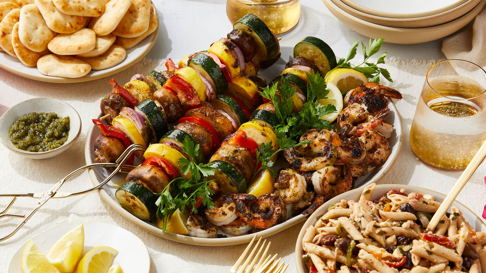 Easy Sheet Pan