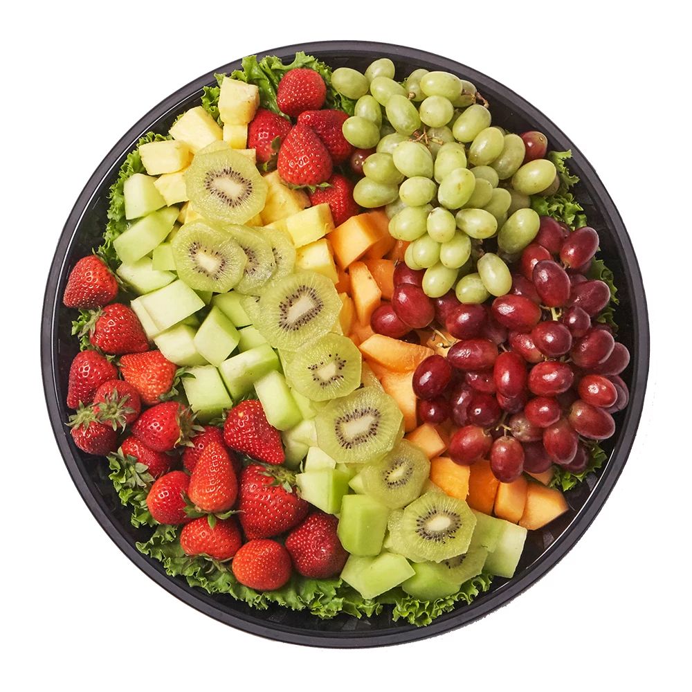 Fresh Fruit