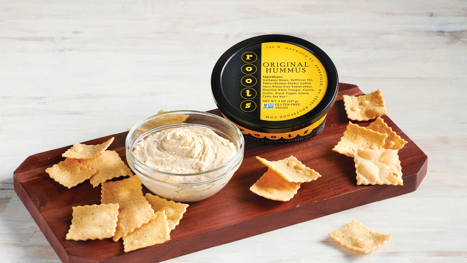 Local Asheville The Fresh Market