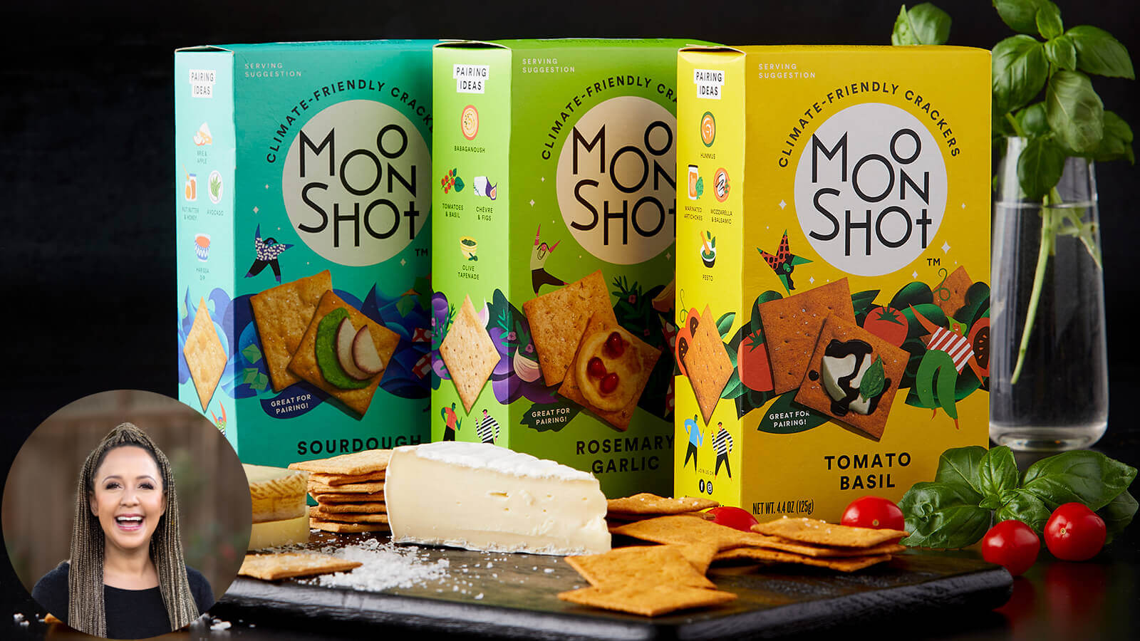 Moonshot Crackers