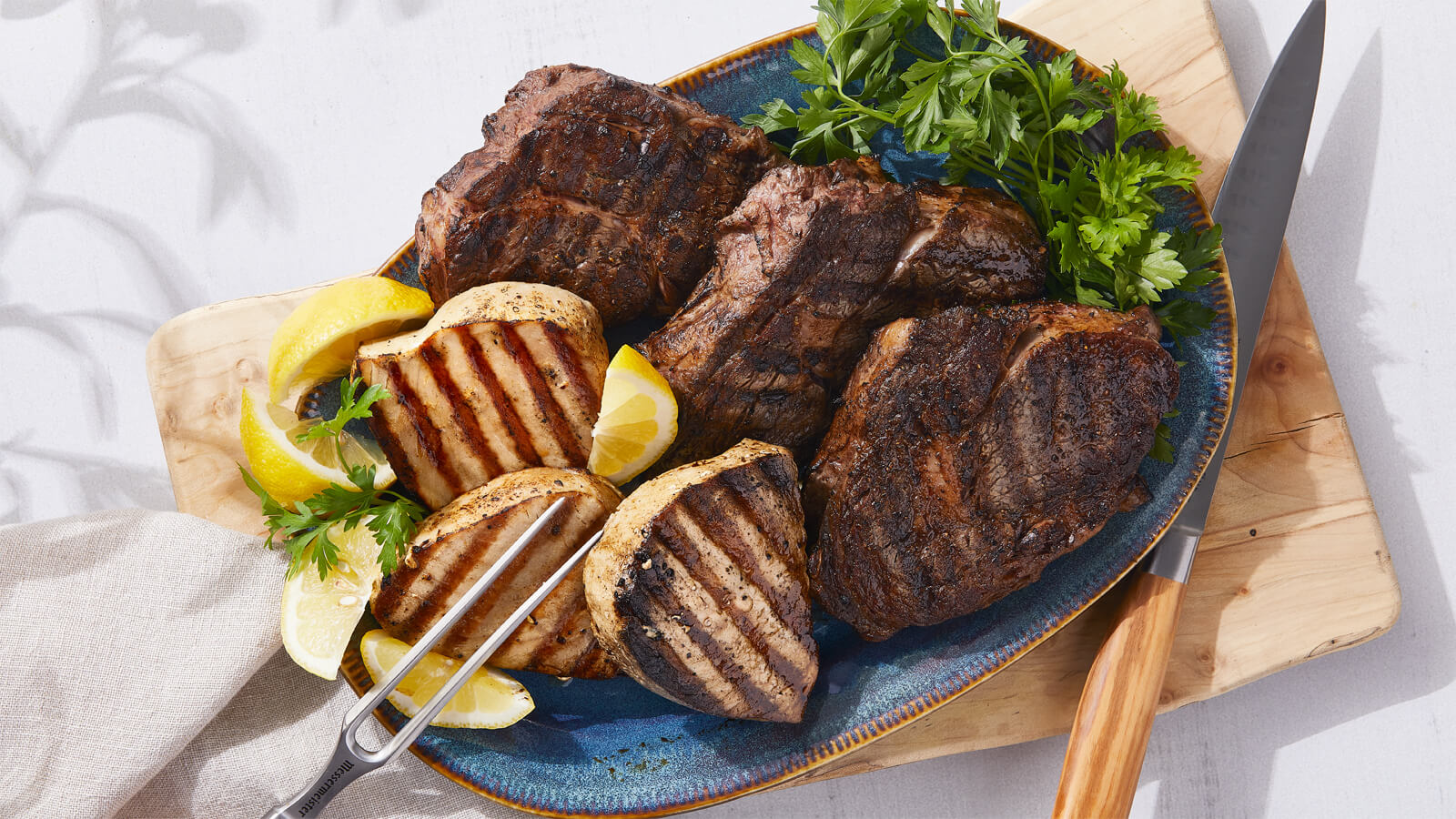 WEB tuna-steak-and-ribeye-steak