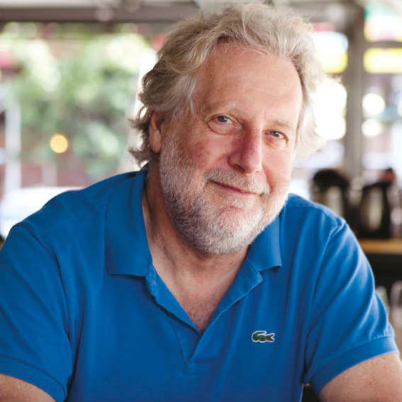 Jonathan Waxman