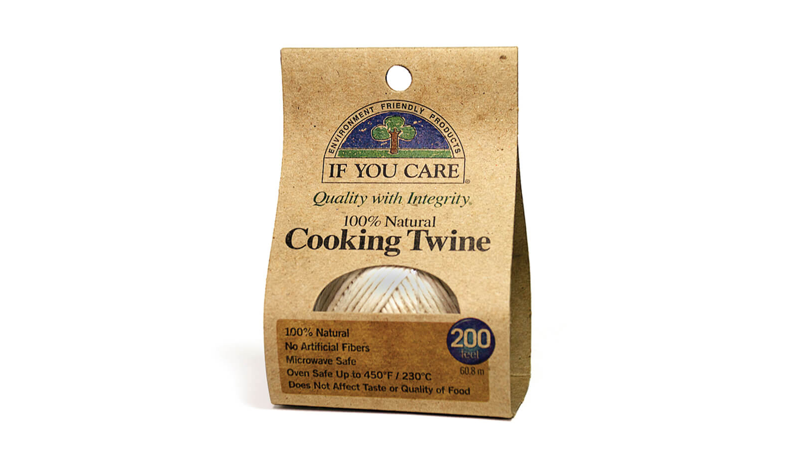 If You Care Cooking Twine