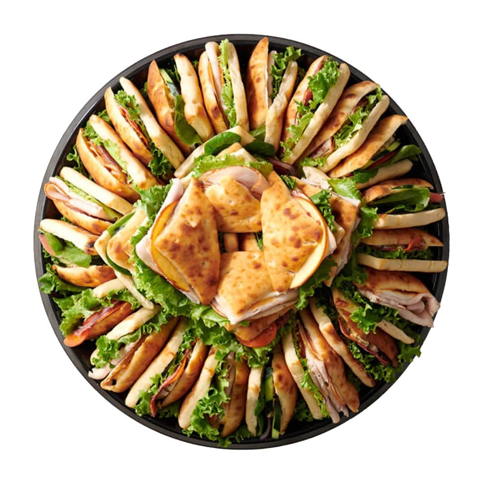 Bistro Sandwiches