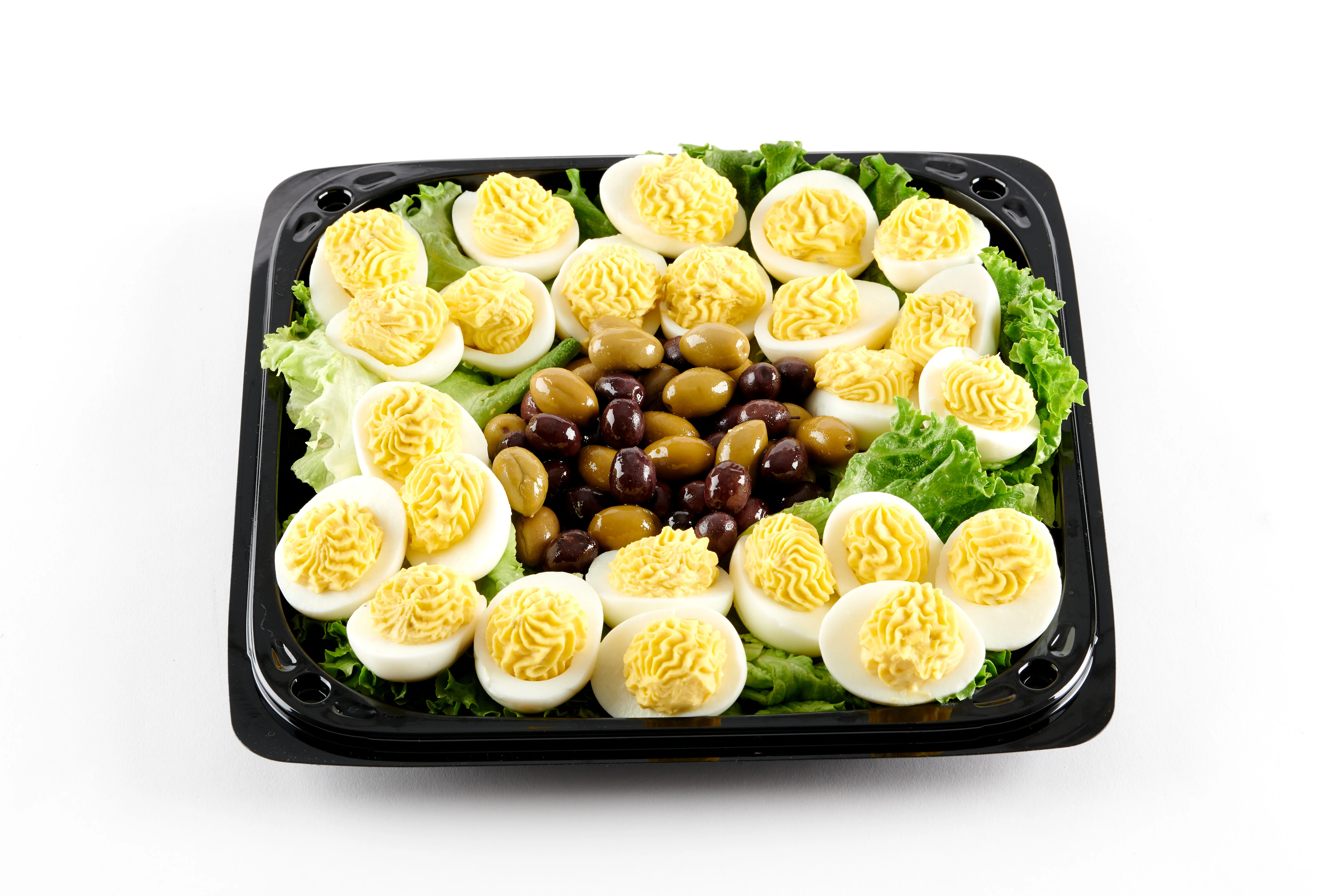 Deviled Egg Platter