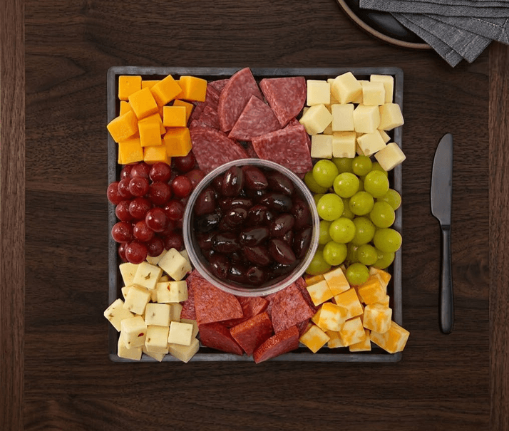 Classic Charcuterie