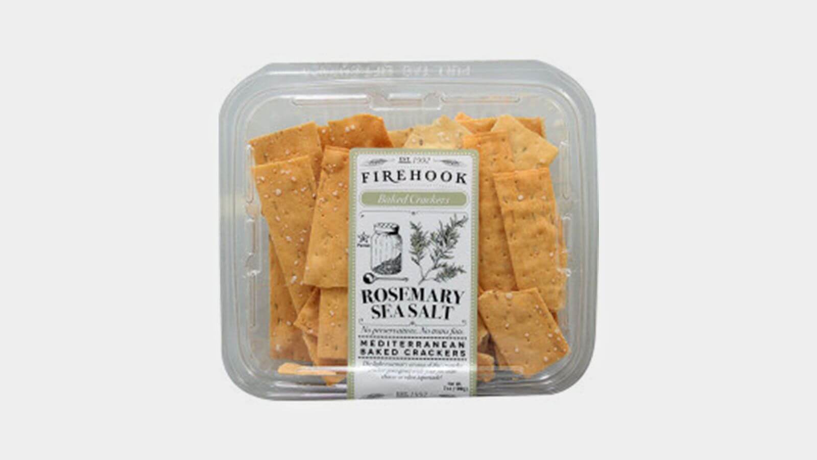 Firehook Crackers