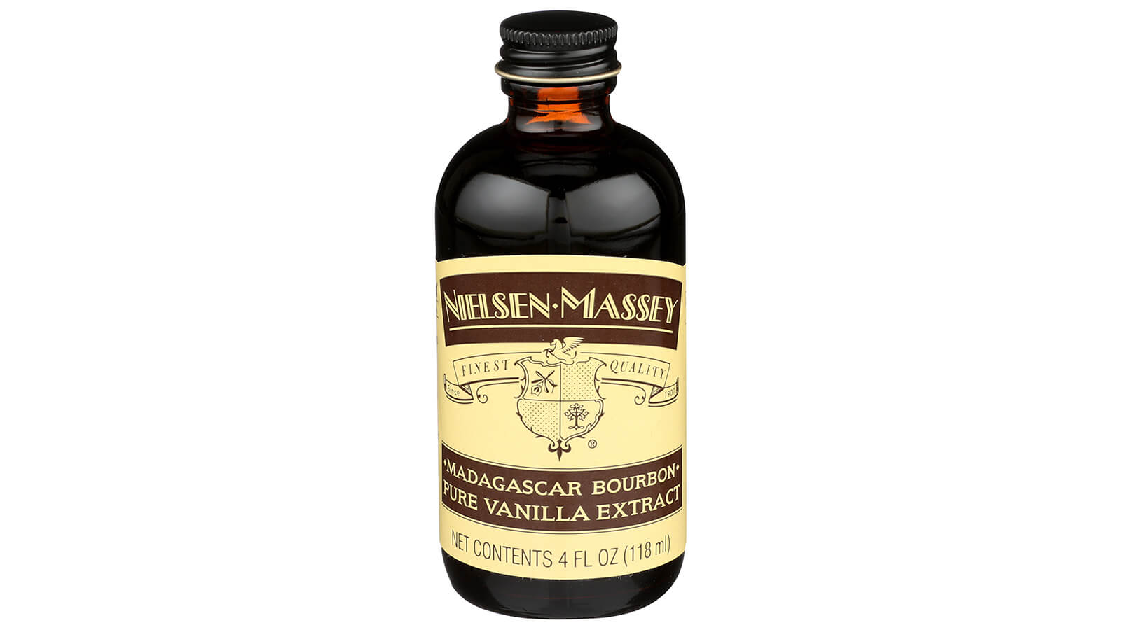 Nielsen-Massey Madagascar Bourbon Pure Vanilla Extract