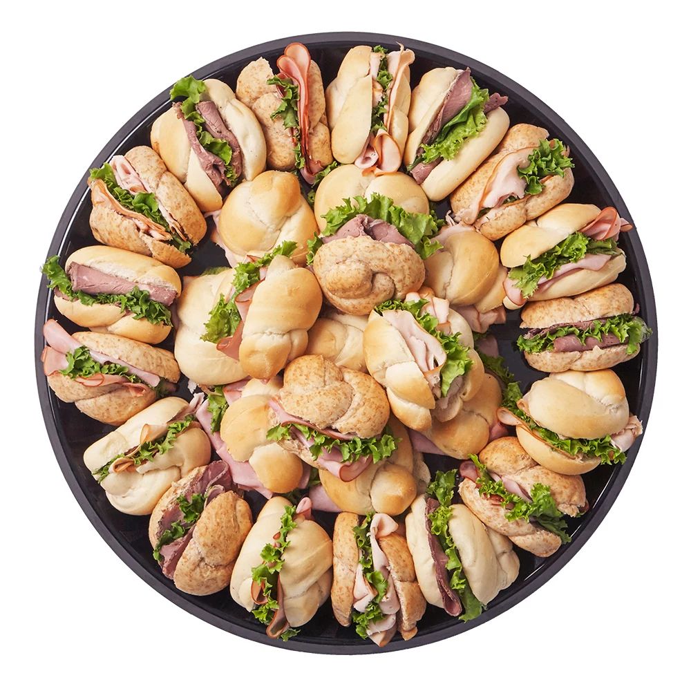 Mini Sandwiches