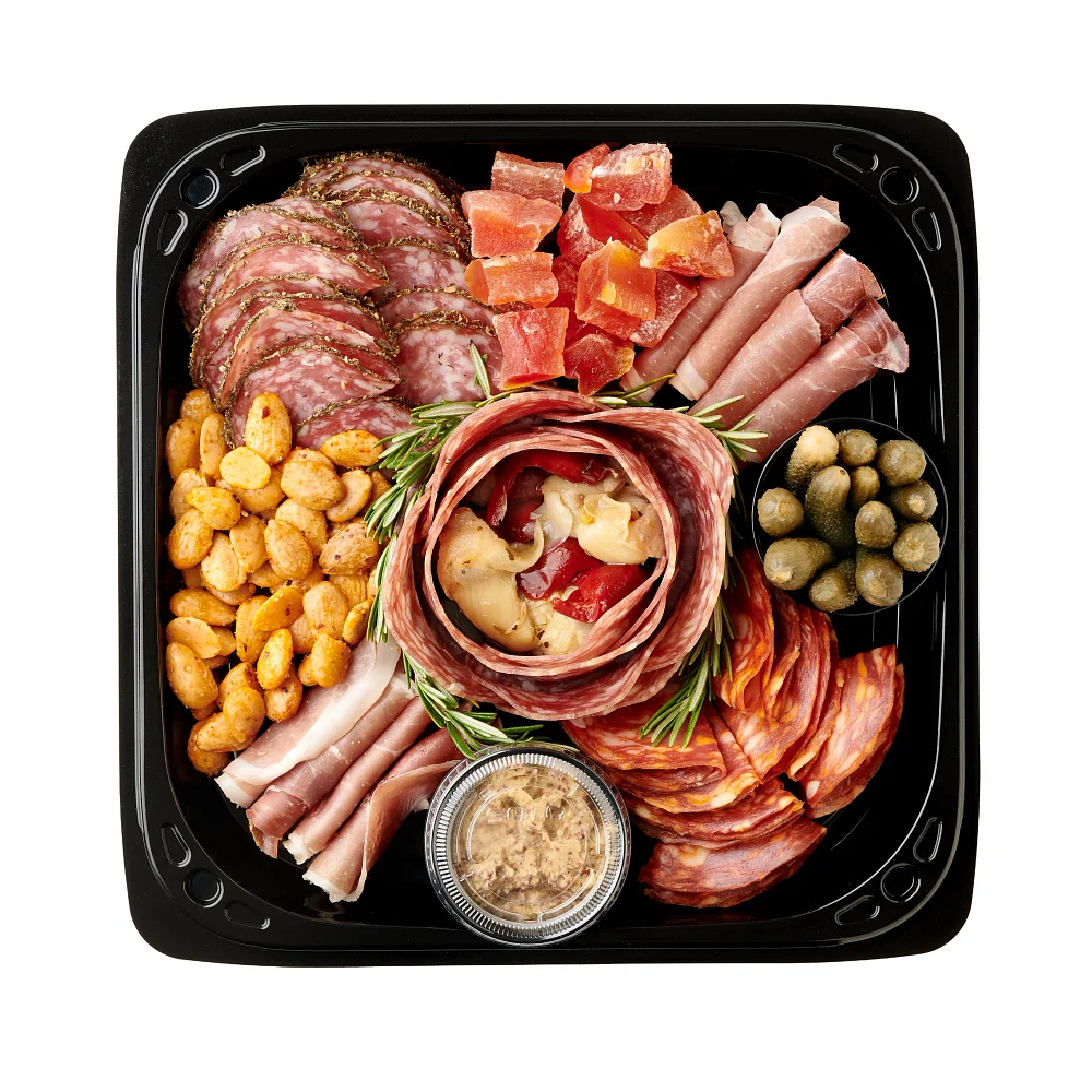 Deluxe Charcuterie Antipasti