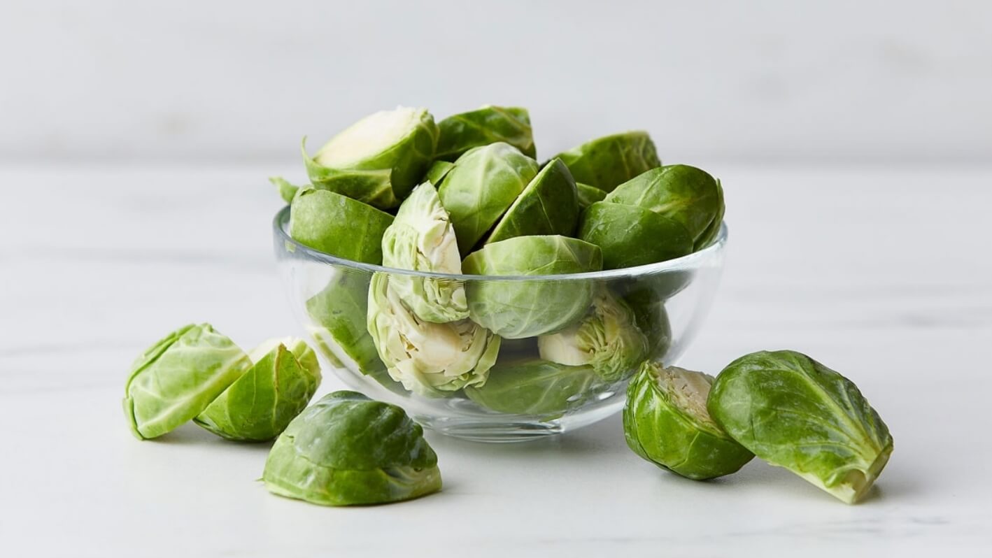 brussels-sprouts