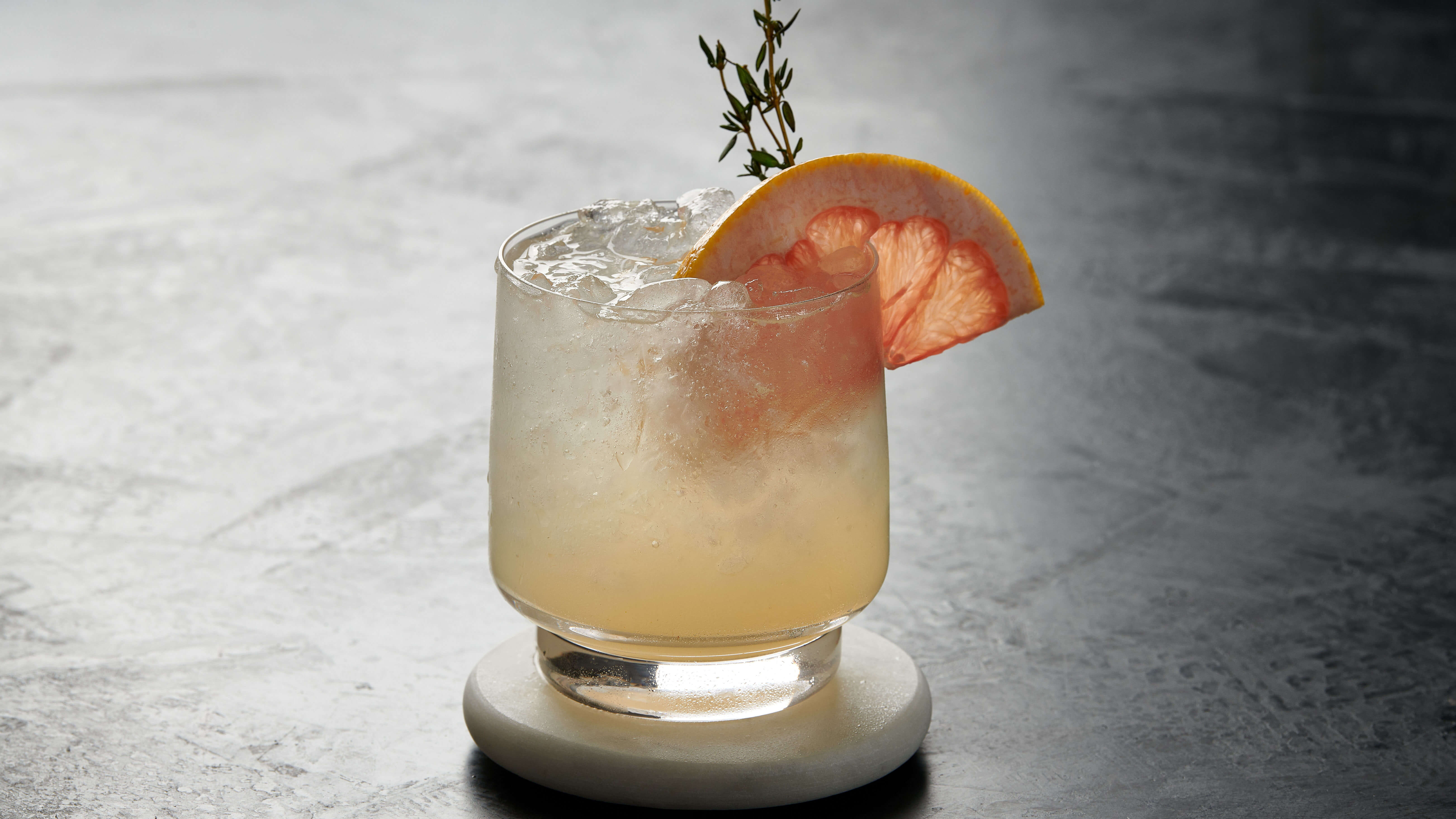 Sparkling Paloma