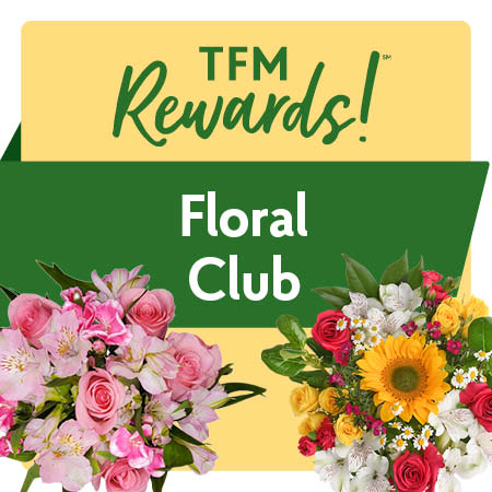 TFM Floral Club Hub