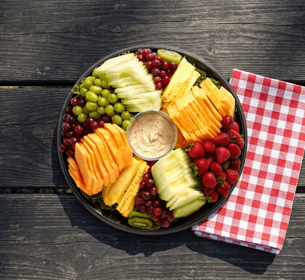 Deluxe Fruit