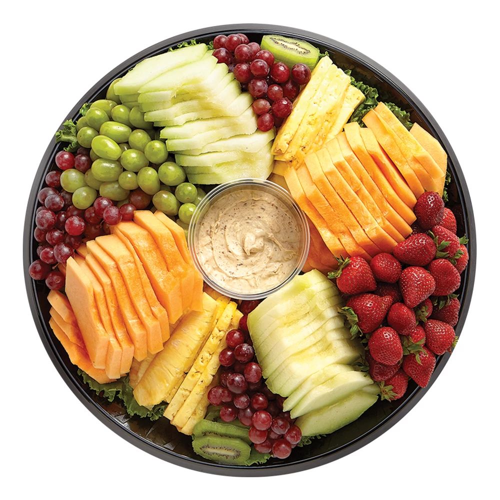 Deluxe Fruit