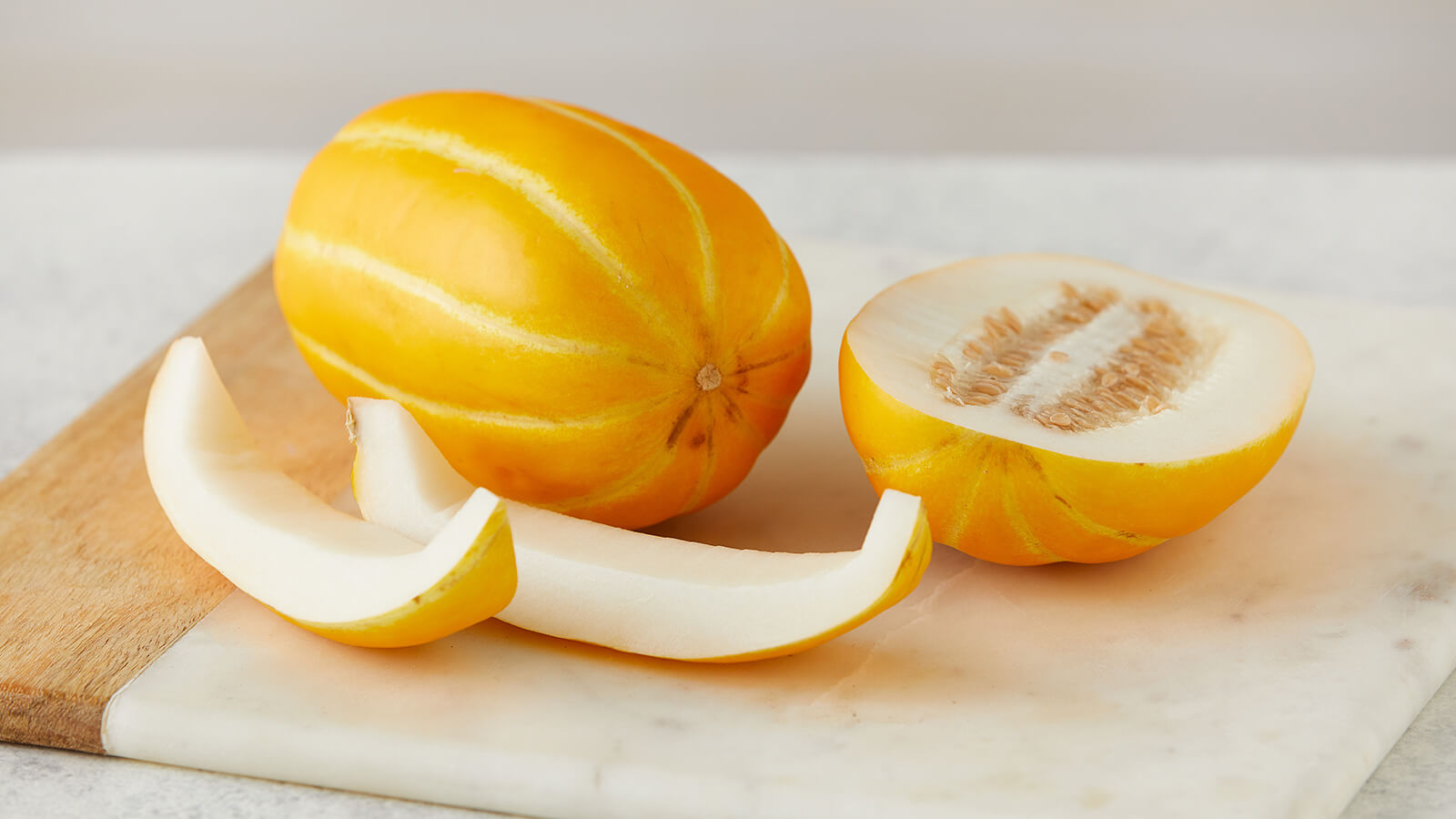 Seasonal Melons The Fresh Market