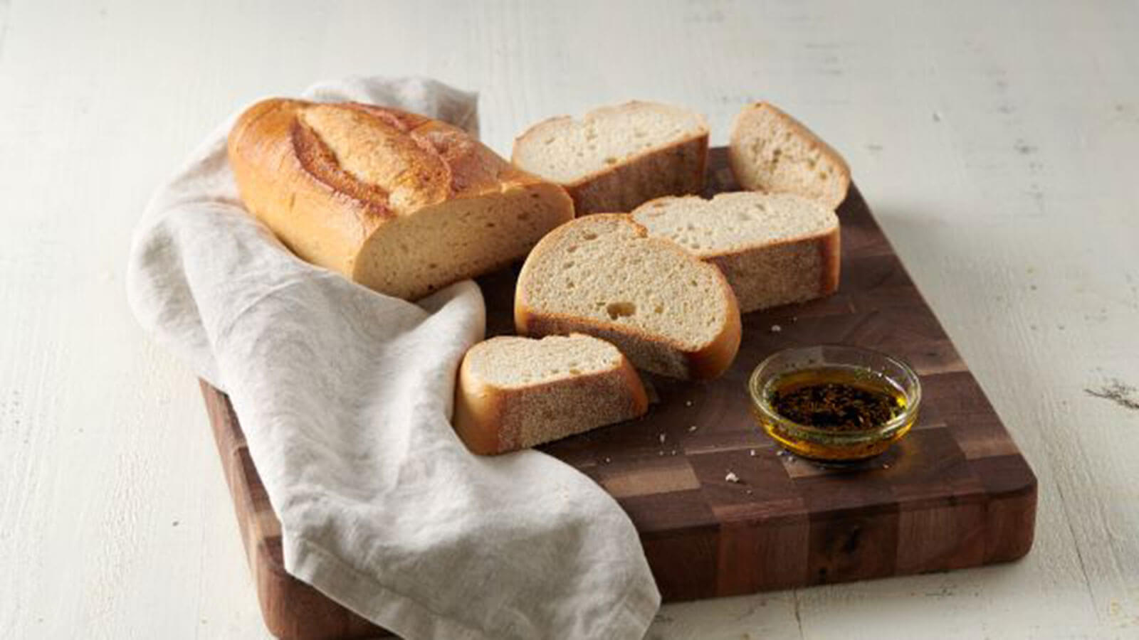 artisan italian bread