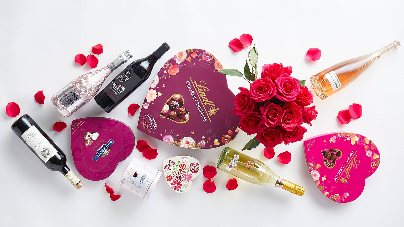 Valentine's Day Gifts & Sweets