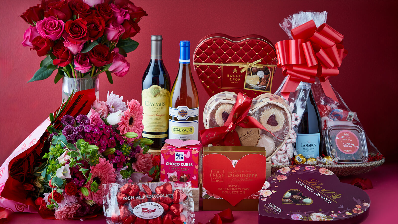 2026 Valentine's Day Gift Assortment