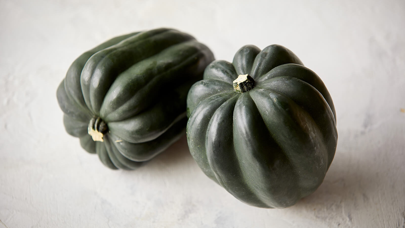 Organic Green Acorn Squash